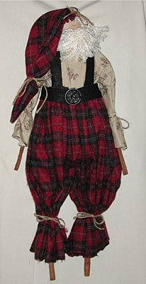 BF-102-06 Scent Nick Close Up